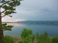 ОЗЕРО ЩУЧЬЕ-озеро Щучье
